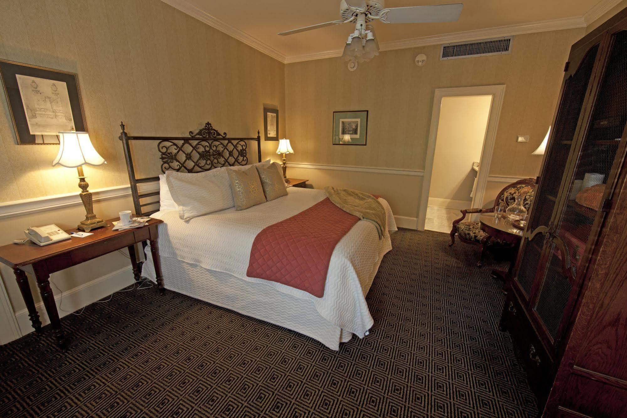 Hotel Provincial La Nouvelle-Orléans Extérieur photo
